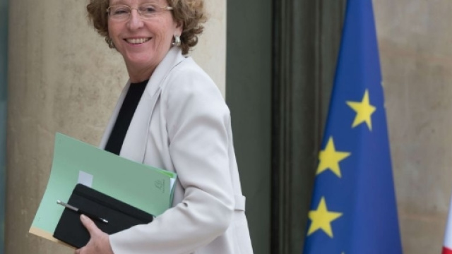 Muriel Pénicaud, un profil atypique au ministère du travail ... - challenges.fr