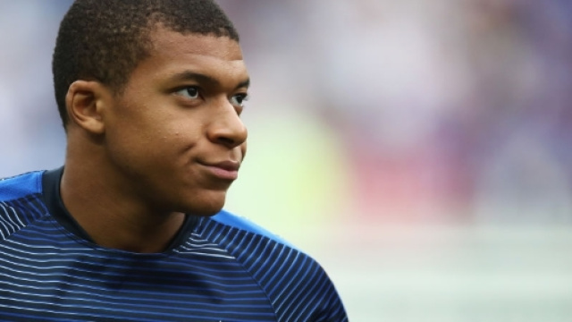 PSG will match the Arsenal & Real Madrid offers for Kylian Mbappe - 101greatgoals.com