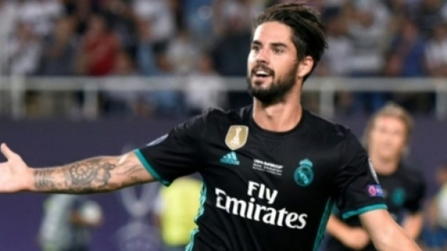 Real Madrid : Isco n'a pas signé avec Man Utd pour une raison incroyable !