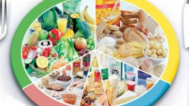 Scegliere una dieta sana per combattere il caldo