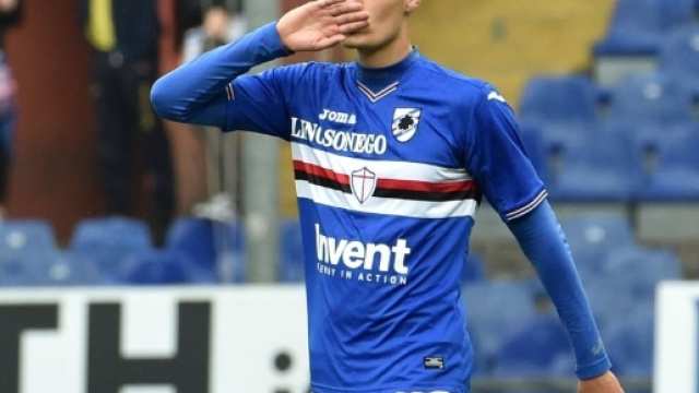 Schick, la Roma poteva averlo in estate a 4 milioni. Sabatini non ... - fcinter1908.it