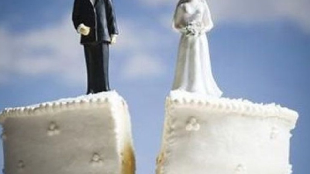 Separazione per finta: un fenomeno che riguarderebbe il 7% delle richieste di separazione.