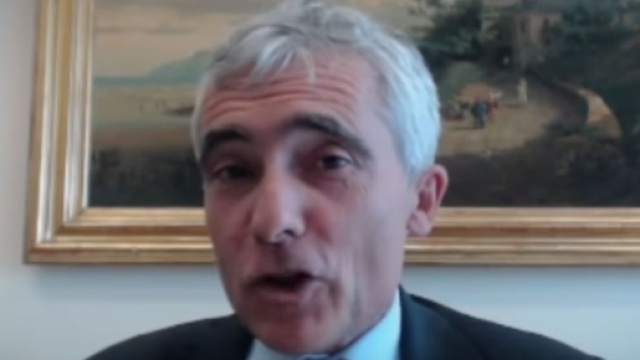 Tito Boeri contrario al blocco dell'aspettativa di vita