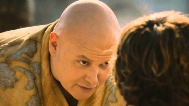 Varys détiendrait t-il toutes les clès ? (© DR)