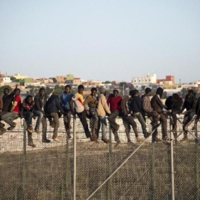 World-wide migration/refugees | Wednesday-Night - dianaswednesday.com