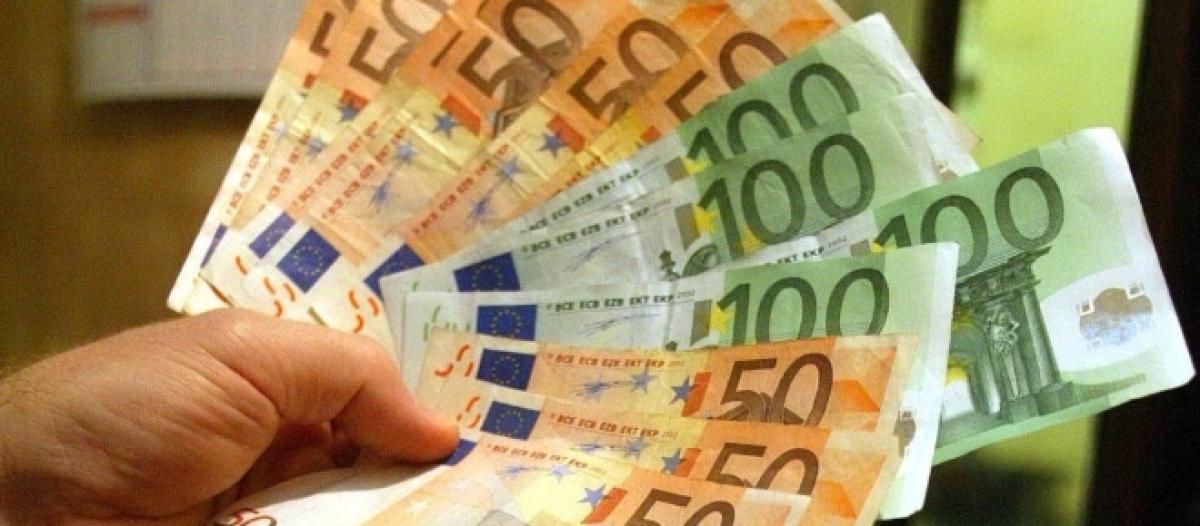 come trovare soldi persi in casa