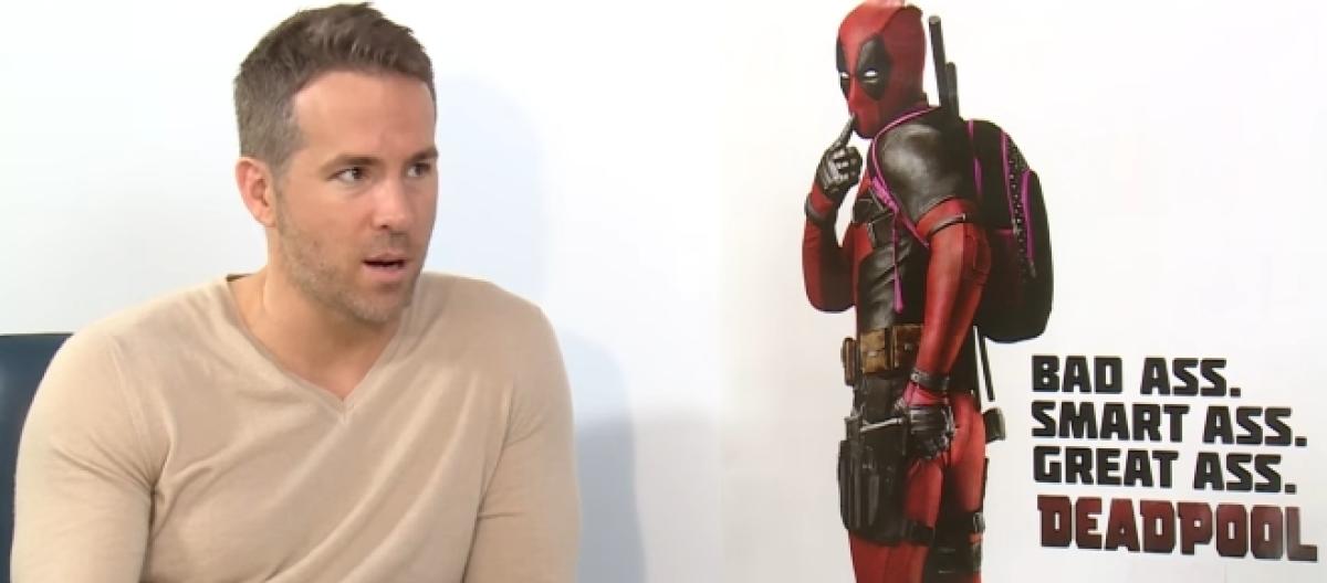 Ryan Reynolds Mourns Over Deadpool 2 Stuntwomans Death