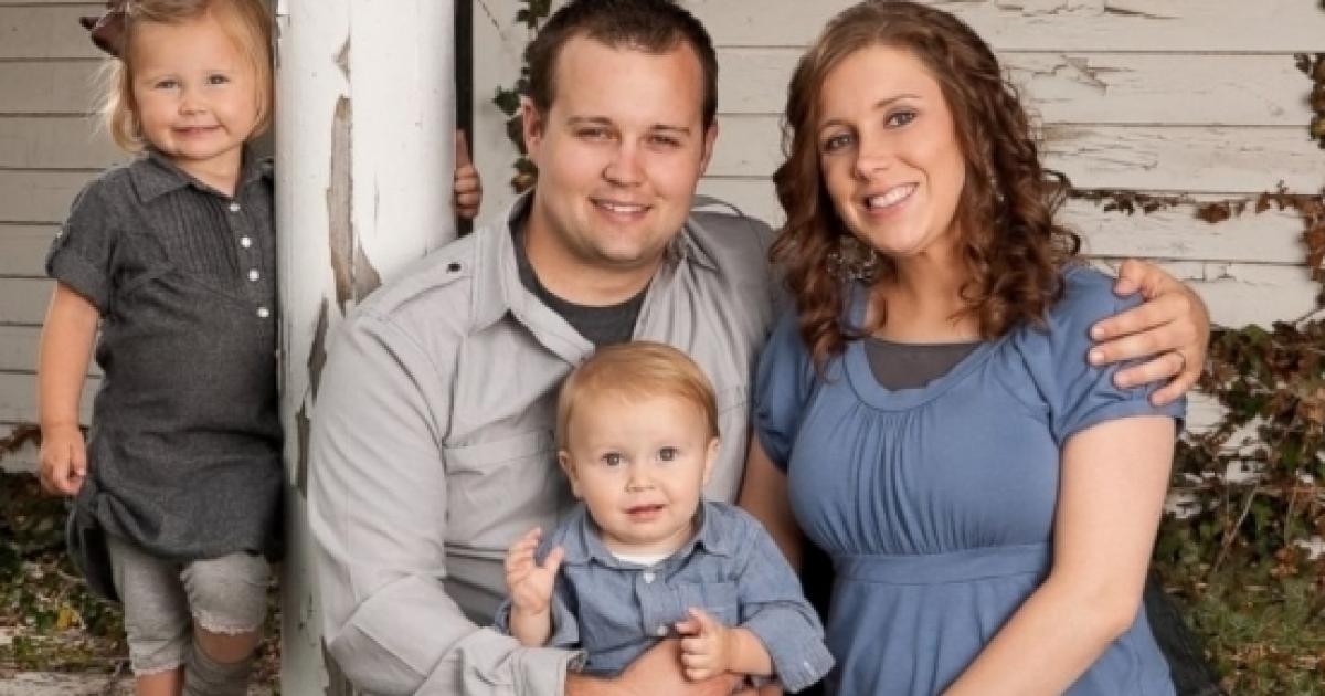 Duggar news Which '19 Kids and Counting' are 'Counting On' courtship