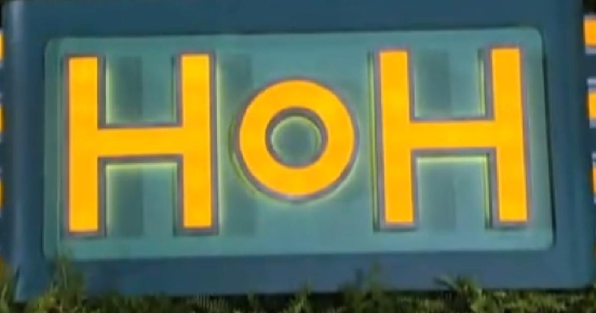 U0026 39 Big Brother 19 U0026 39 Spoilers And Recap The Next Hoh Takes Control Of The House