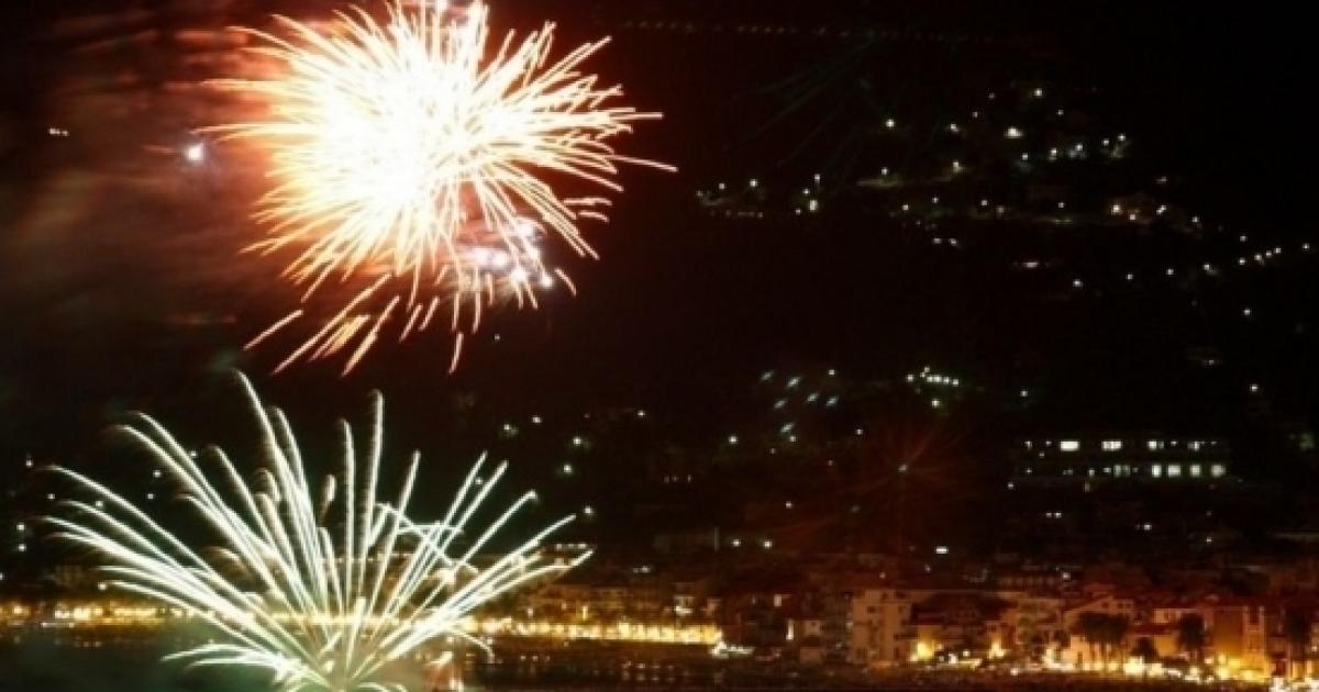 Eventi Liguria: Ferragosto Tra Sagre, Fuochi E Spettacoli