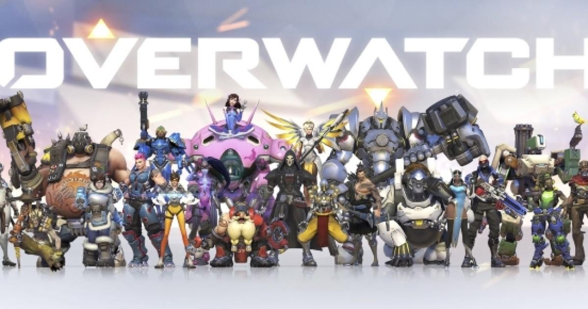 ptr overwatch online ptr overwatch online