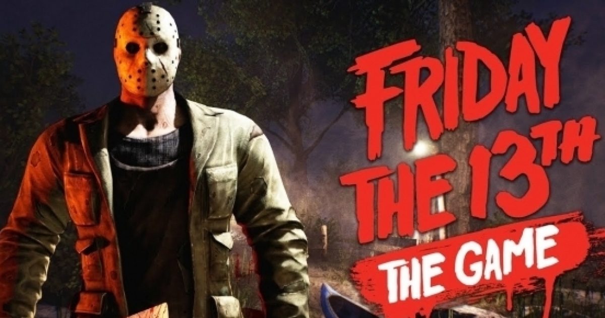 'Friday The 13th: The Game': new content with new maps and emotes coming