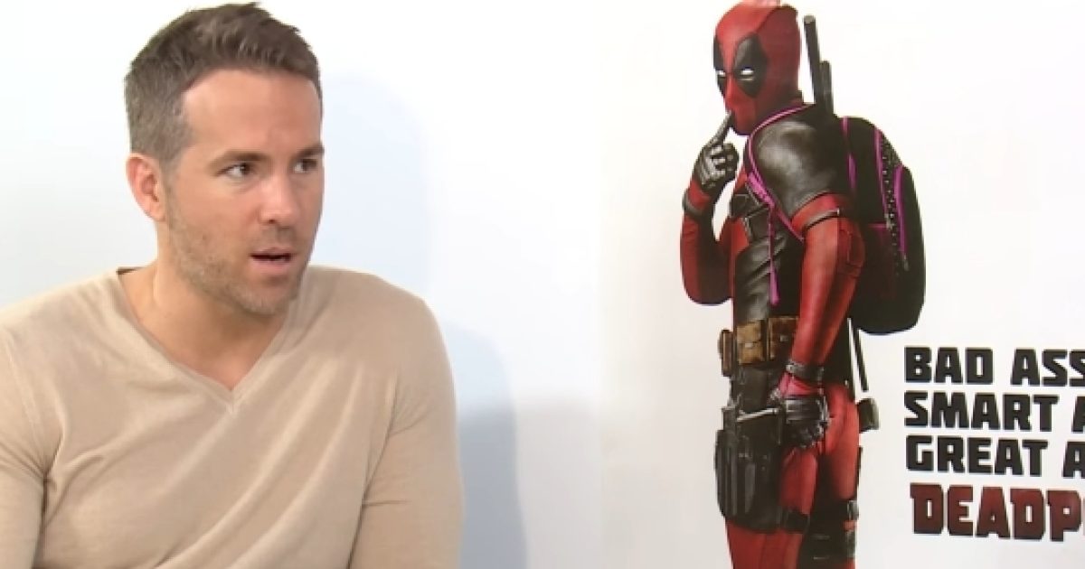 Ryan Reynolds Mourns Over Deadpool 2 Stuntwomans Death 