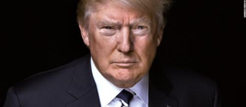 Donald Trump - Image via WhiteHouse.gov
