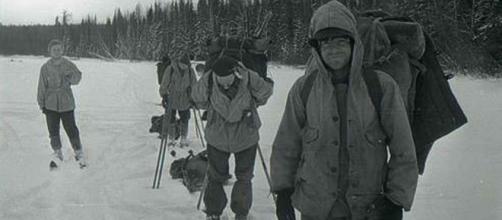 Dyatlov Pass Mystery: the Creepy Death of Nine Soviet Hikers in ... - learning-mind.com