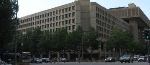 FBI building in Washington, D.C. origin on Trump-Russia investigation. / [Image by Ken Lund via Flickr, CC BY-SA 2.0]