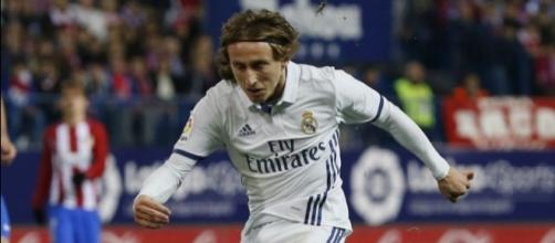 Real Madrid: Modric suspendu 3 ans plus tard - beIN SPORTS - beinsports.com