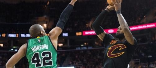 Watch Cleveland Cavaliers Vs. Boston Celtics Game 1 Live Stream ... - inquisitr.com