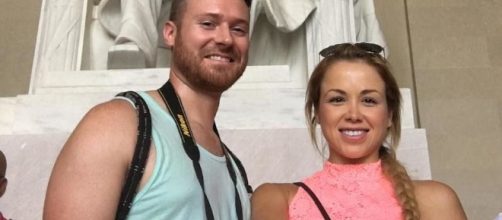 90 Day Fiance: Happily Ever After?' social network post
