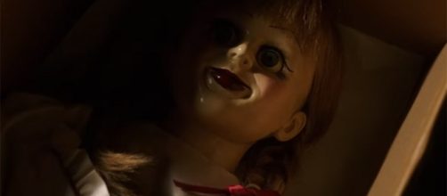 Annabelle: Creation' Trailer Shows Origin of 'The Conjuring' Doll ... - variety.com
