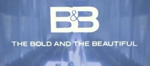 Bold And The Beautiful logo youtube screenshot at: https://youtu.be/ytAkX0KvGLI youtube channel boldandbeautiful