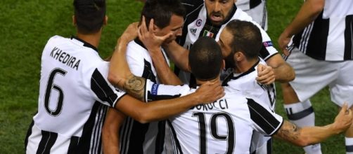 Calciomercato, in casa Juventus si lavora per rinforzare la difesa