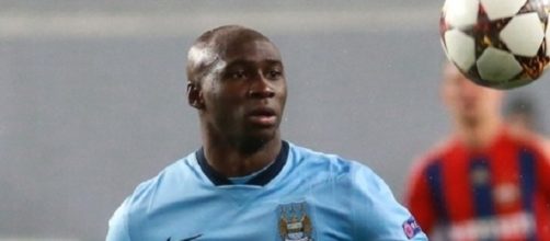 Calciomercato Juventus: proposto Mangala