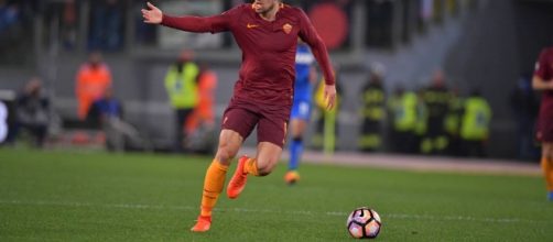 Calciomercato Juventus: Strootman prima scelta per il centrocampo