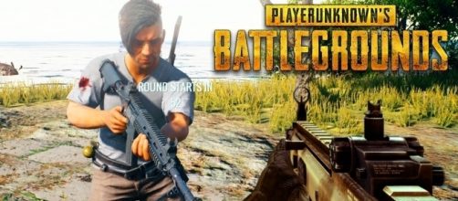 Can your survive the harsh world of 'PlayerUnknown's Battlegrounds'? (image source: YouTube/NoahJAFK)