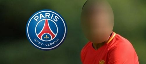 Ce joueur va rejoindre le Paris Saint Germain ?