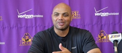Charles Barkley finally speaks about Kyrie Irving's trade request (Image Credit - Gallery2Images/Wikipedia)