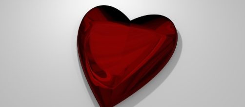 Free illustration: Heart, Love, Romance, Red - Free Image on ... - pixabay.com