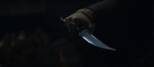 'Game of Thrones' Season 7 Episode 4: The Catspaw Dagger / Photo via Ben Quincy-Shaw, www.youtube.com