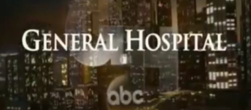 General Hospital logo youtube screenshot at: https://youtu.be/C_KzLHwthRY youtube channel General Hospital
