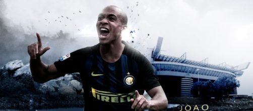 Joao Mario 2016/17 Wallpaper by RakaGFX on DeviantArt - deviantart.com