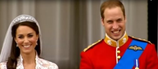 Kate Middleton, Prince William - YouTube screenshot | AngelDocs/https://www.youtube.com/watch?v=5WZdFPkLhQM
