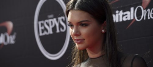 Kendall Jenner Disney ABC Television via Flickr