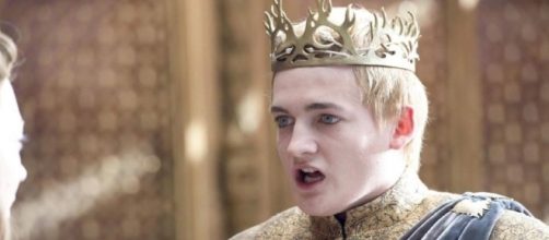King Joffrey Baratheon from Game of Thrones - ABC News (Australian ... - net.au