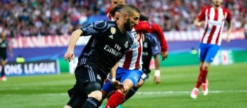 Le Real Madrid rejoint la Juventus en finale (analyse et notes) - madeinfoot.com