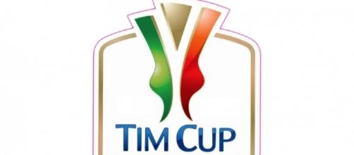 Lo stemma ufficiale della Tim Cup