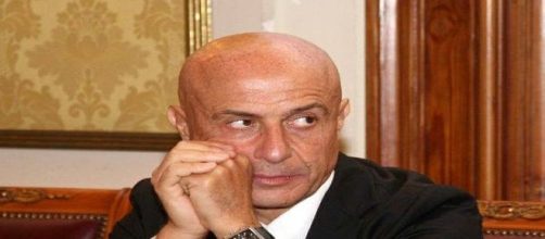 Marco Minniti, accordo con la Regione Puglia per combattere la mafia.