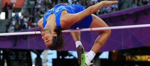 Mondiali atletica 2017, Tamberi fuori dalla finale del salto in alto - ph. FIDAL