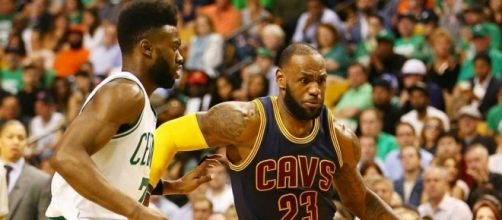 NBA playoffs 2017: Cavaliers somehow beat Celtics worse second ... - sportingnews.com