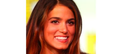 Nikki Reed and Ian Somerhalder welcome new baby. - Wikimedia/Gage Skidmore