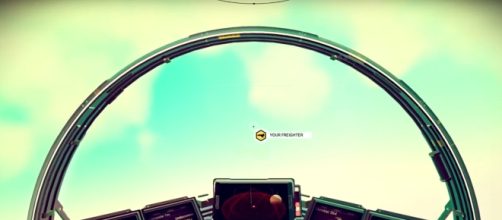 "No Man's Sky" is finally getting the highly anticipated update 1.3 (via YouTube/PlayStation EU)
