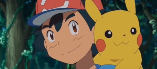 Pokémon Sun and Moon - YouTube/thegoldenminecrart//SheikhTgm Channel
