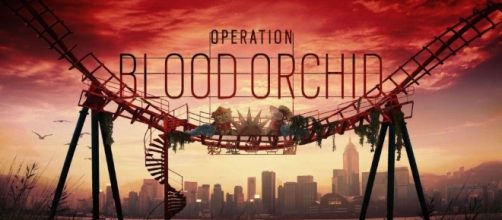 Rainbow Six Siege: Operation Blood Orchid goes to Hong Kong this ... - videogamer.com