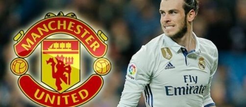 Real Madrid : La déclaration d'amour de Bale à Mourinho !