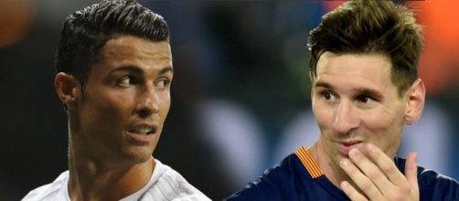 Real Madrid : Ronaldo veut achever Messi !