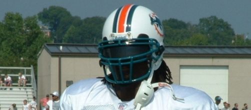 Ricky Williams has a message for Lavar Ball and his ilk. Chris J. Nelson via Wikimedia Commons
